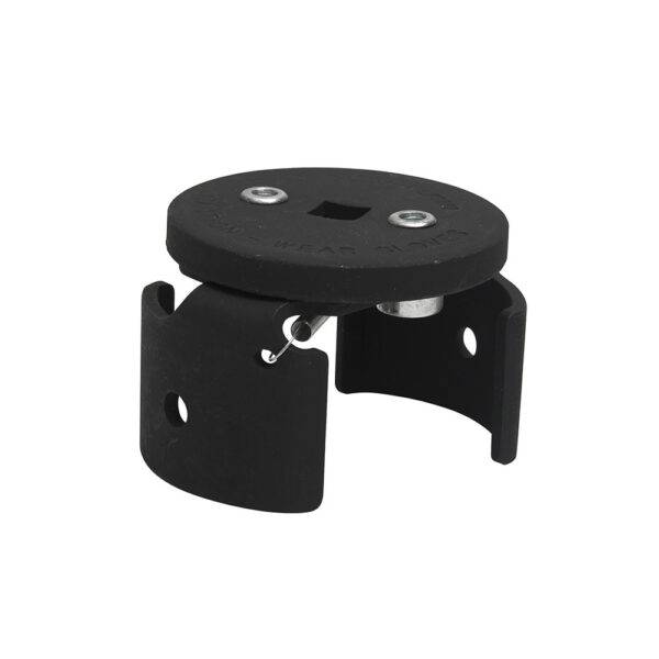 LF5000 Llave autoajustable para quitar filtros de 3/8" de 2-1/2" a 3-1/8" Urrea