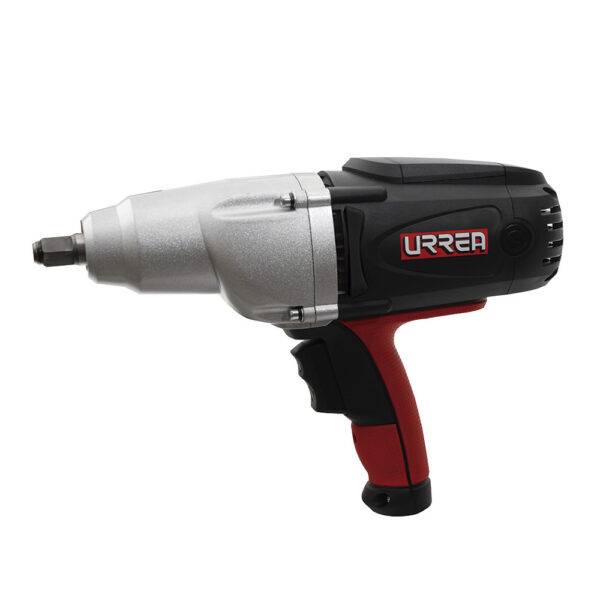LI812 Pistola de impacto eléctrica 1/2" 1,100 W 120 V Urrea