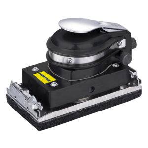LNO512 Lijadora neumática orbital 1/2" de hoja 9,000RPM Surtek