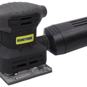LO414A Lijadora orbital 1/4" 240 W 120 V, 13000 RPM Surtek