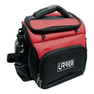 LONCH6 Lonchera térmica con asa ajustable y hombrera Urrea