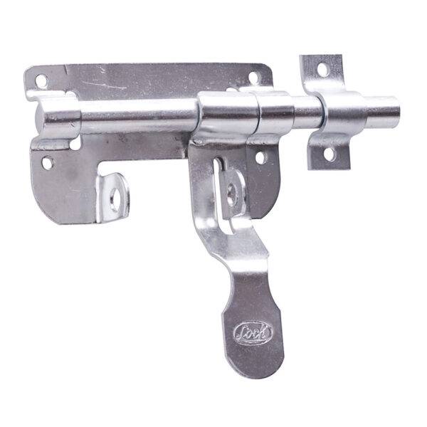 LPM130 Pasador tipo mouser para puerta, 13 cm Lock