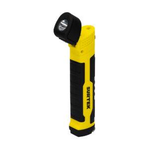 LRT30 Linterna de LED telescópica recargable 300 lm Surtek