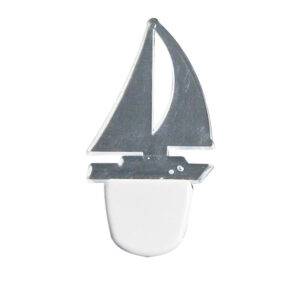 LUNL03 Lámpara decorativa de noche LED, larco 0.2 W Foy