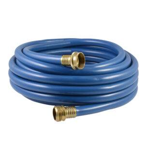 M12C15 Manguera para jardín contractor con conector metálico 1/2", 15 m Surtek