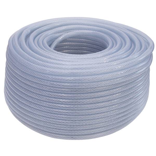 M34I100 Manguera industrial tramada en rollo 3/4" x 100 m Surtek