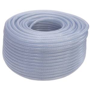 M38I100 Manguera industrial tramada en rollo 3/8" x 100 m Surtek