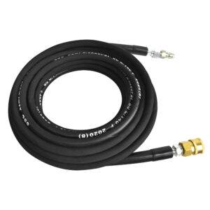 MANG701 Manguera de 8 metros para hidrolavadoras eléctricas HL743 Y HL732 Surtek