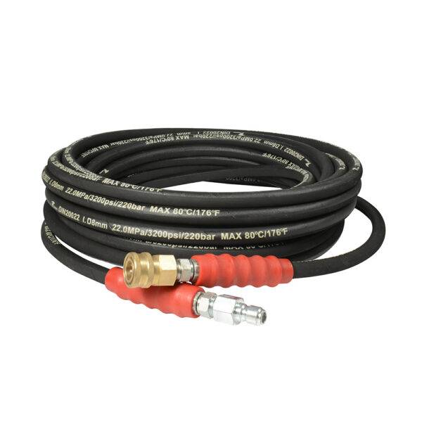 MANG755 Manguera para hidrolavadora a gasolina HG755 Surtek