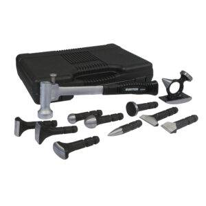 MDHK Juego de martillos lamineros y entibadores, 11 piezas Surtek