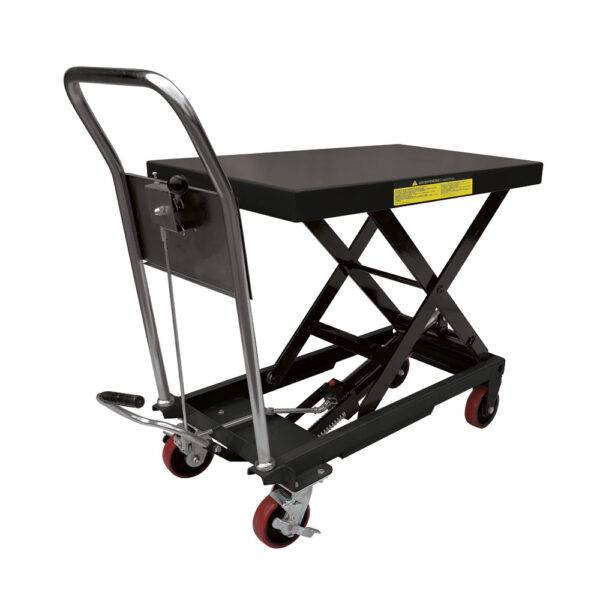 MEL3 Mesa hidráulica elevadora 0.3 ton Surtek