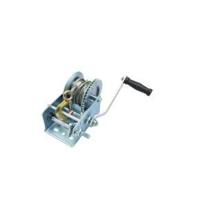 MMC3 Malacate con manivela con cable 1,100 kg Surtek