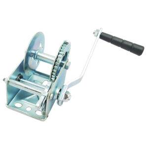 MMS1 Malacate con manivela sin cable 300 kg Surtek