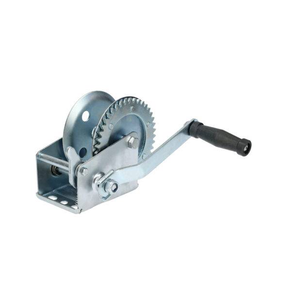 MMS2 Malacate con manivela sin cable 650 kg Surtek