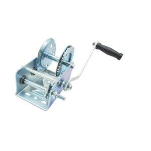 MMS3 Malacate con manivela sin cable 1,100 kg Surtek