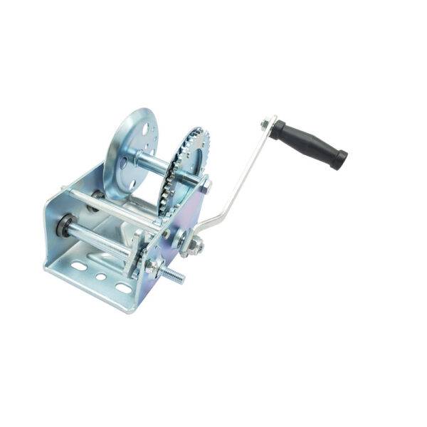 MMS3 Malacate con manivela sin cable 1,100 kg Surtek