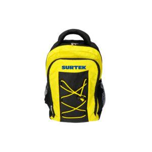 MOCHS1 Mochila Sport con tirantes acolchonados 45 x 22 x 32 cm Surtek