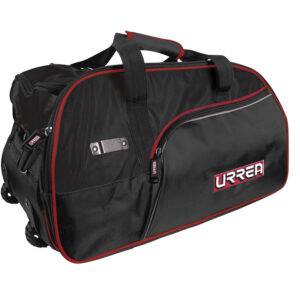 MP122 Maleta portaherramientas de poliéster 22" x 11" x 10" Urrea