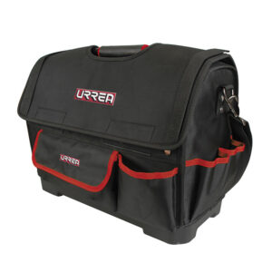MP218 Maleta portaherramientas de poliéster 18" x 8" x 13" Urrea