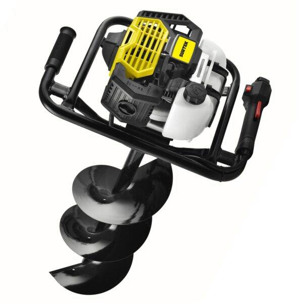 MP752 Motoperforadora a gasolina 52 cc Surtek