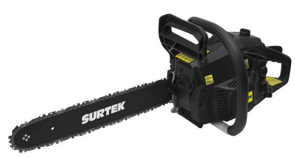 MS516A Motosierra a gasolina 16", 38cc Surtek