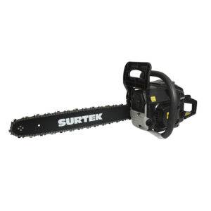 MS722 Motosierra a gasolina 22", 51cc Surtek