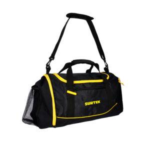 MSPOS Maleta Sport con correa ajustable 57 x 33 x 27 cm Surtek