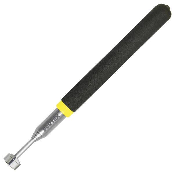 MT01 Levantador magnético telescópico, 1.5 kg Surtek