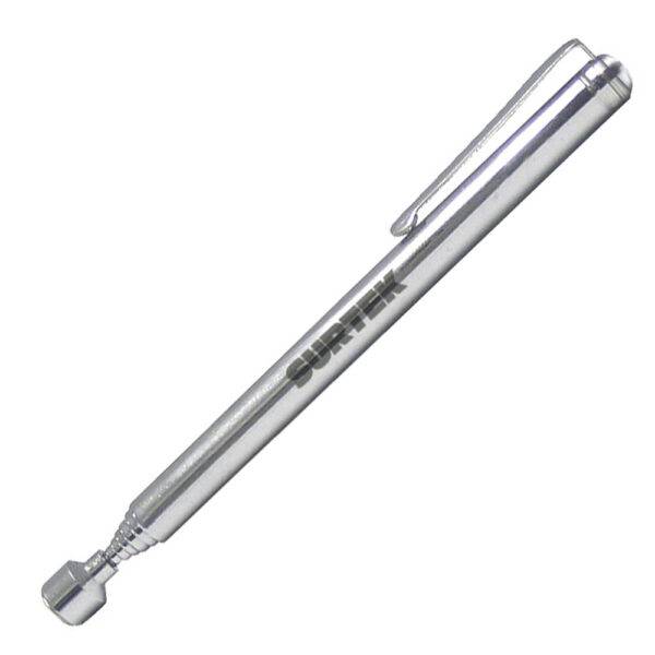 MT02 Levantador magnético telescópico, 0.45 kg Surtek