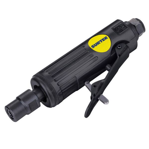 MTN414 Moto-tool neumático recto 1/4" 25,000RPM Surtek