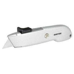 NF9 Navaja utilitaria retráctil automática de 6" Surtek