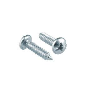 Pija cabeza combinada para lámina 1-1/4" x #10, 150 piezas Surtek
