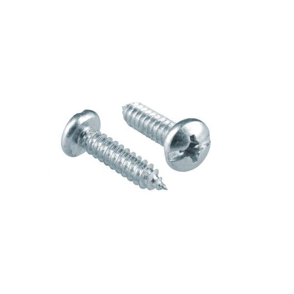 PL14212 Pija cabeza combinada para lámina 2-1/2" x #14, 100 piezas Surtek