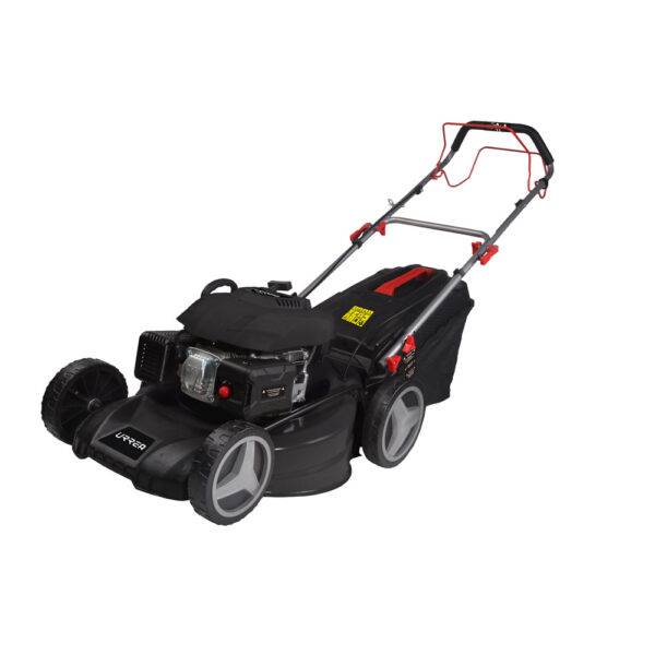 PP921A Podadora a gasolina con autopropulsión 21" 196 cc Urrea