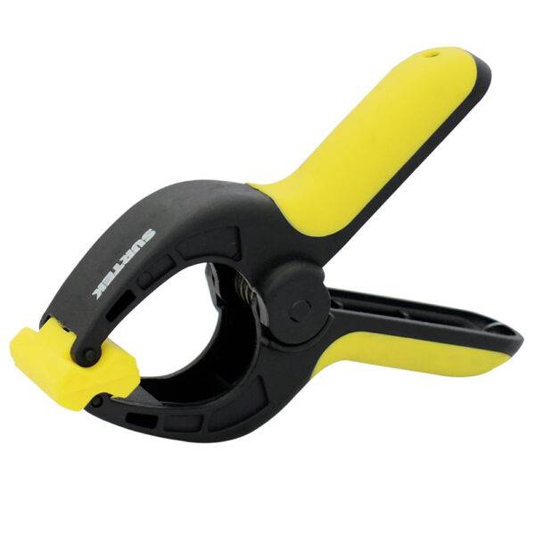 PR300 Prensa plástica con resorte de 8" Surtek