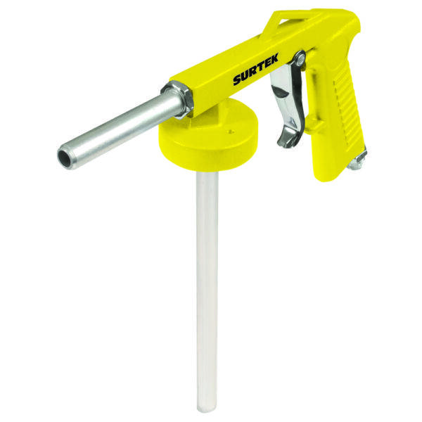PREC Pistola para recubrimientos 72 PSI Surtek