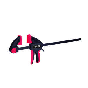 PRP24 Prensa plástica de barra de 24" Quick Release Urrea