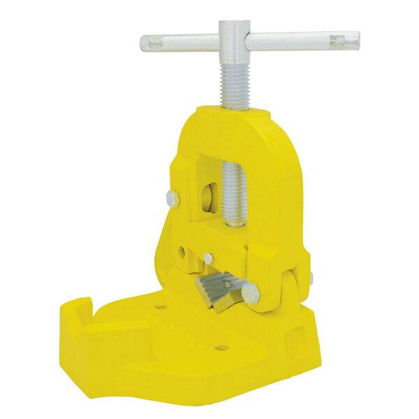 PTF2 Prensa de yugo para tubos de 1/8" a 2" Surtek