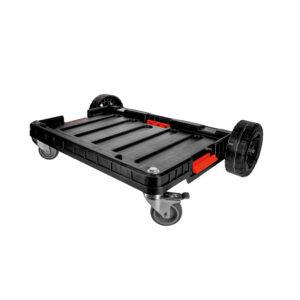PTMOV Plataforma móvil para cajas portaherramientas modulares 29" x 20" x 7" Urrea