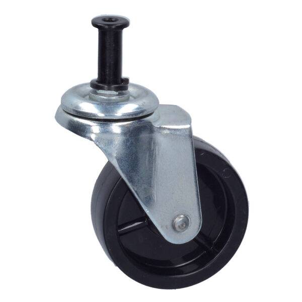R137068 Repuesto de ruedas para cama para mecánico 137067, 137068, 137069 y 137070 Surtek