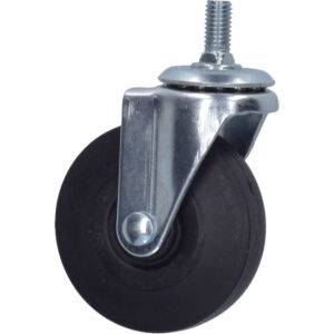R137071 Repuesto de ruedas para cama para mecánico 137071, 14" Surtek