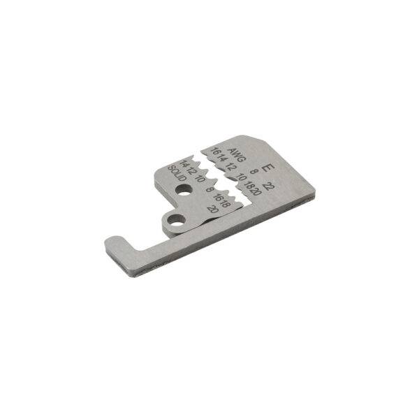 R313 Repuesto para pinza pelacables automática 313 Urrea
