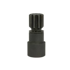 R6226T Refacción de eje transmisor para multiplicacor de torque, 6226 Urrea