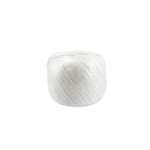 RAF001 Rafia de polipropileno blanca 2.2 g/m Surtek