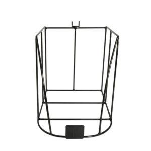 RCAS4 Rack despachador para panel para cascos 23 x 31.5 x 28 cm Surtek