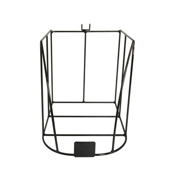 RCAS4 Rack despachador para panel para cascos 23 x 31.5 x 28 cm Surtek
