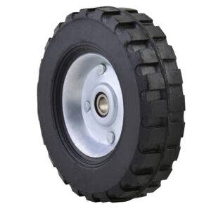 RD5S Rueda sólida para diablo con balero sencillo 50 kg, 5" Surtek