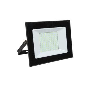 RF100 Reflector de LED SMD delgado 100 W de 11,000 lm Foy