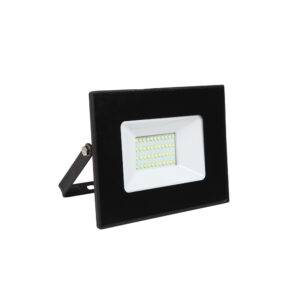RF50 Reflector de LED SMD delgado 50 W de 5,000 lm Foy