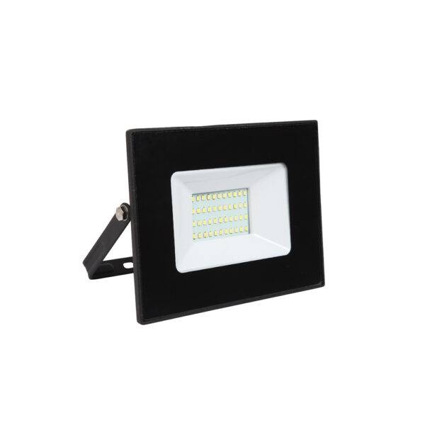 RF50 Reflector de LED SMD delgado 50 W de 5,000 lm Foy